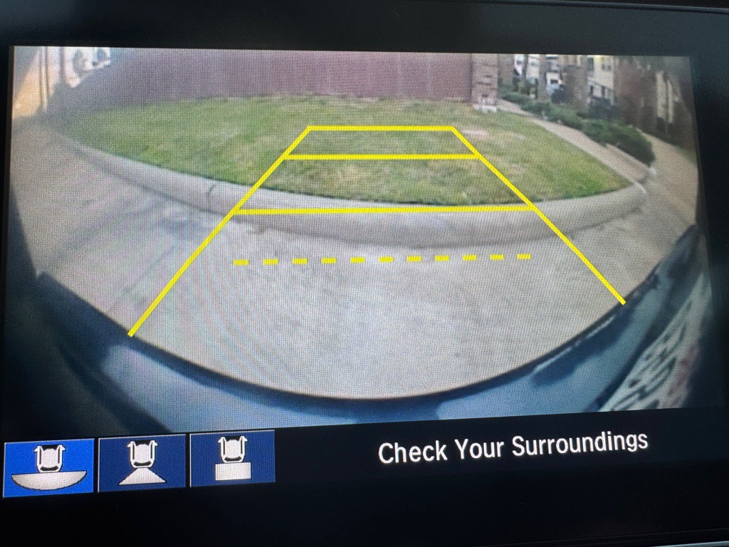 2016 Honda Civic Image 12