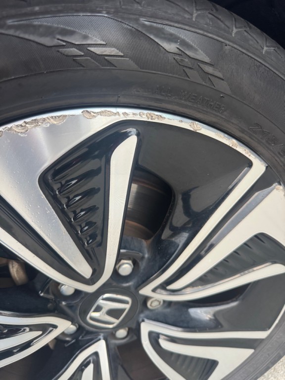 2016 Honda Civic Image 19