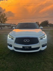 Image for 2017 INFINITI QX60  ID: 7030828