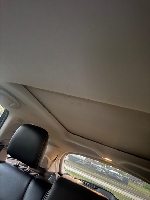 2017 INFINITI QX60 Image 17