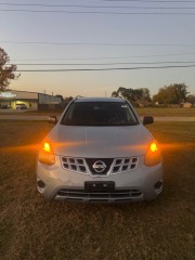 Image for 2015 Nissan Rogue S ID: 7056264