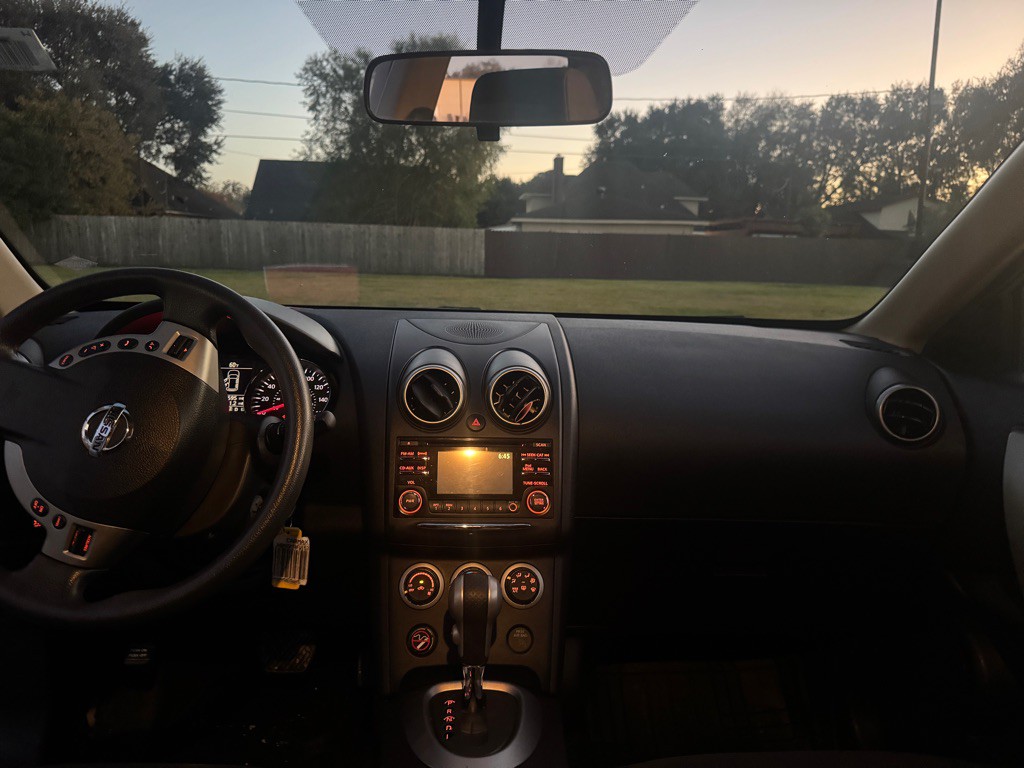 2015 Nissan Rogue Image 7