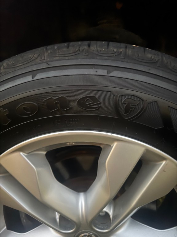 2015 Nissan Rogue Image 12