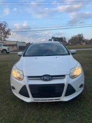 Image for 2013 Ford Focus SE ID: 7072044