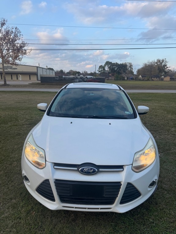 2013 Ford Focus Image 2
