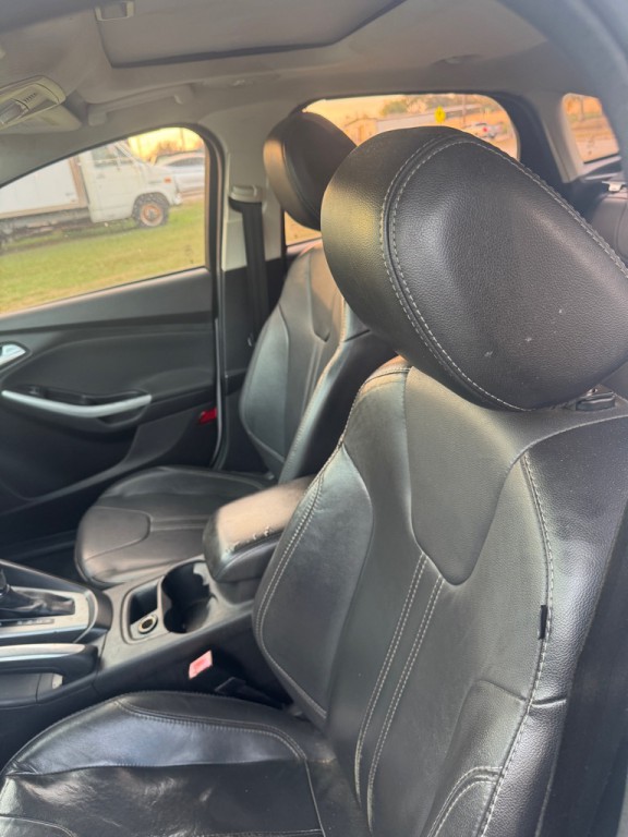 2013 Ford Focus Image 7