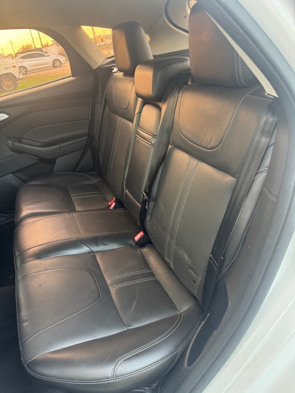 2013 Ford Focus Image 8