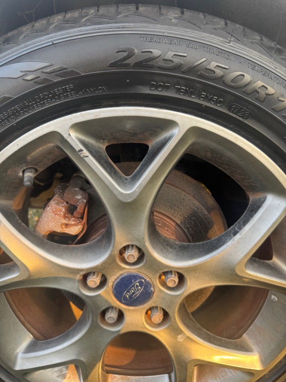 2013 Ford Focus Image 15