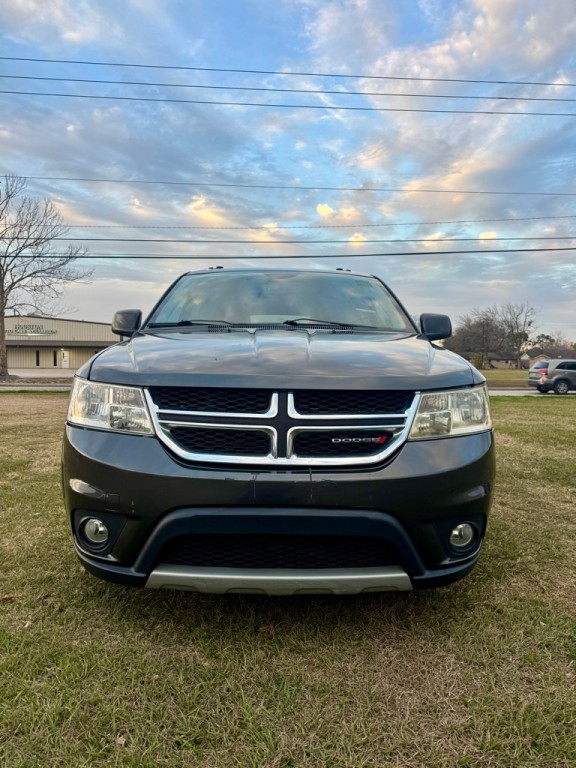 2015 Dodge Journey Image 1