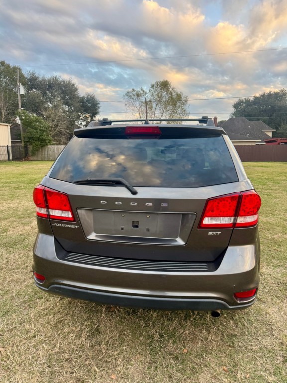 2015 Dodge Journey Image 5