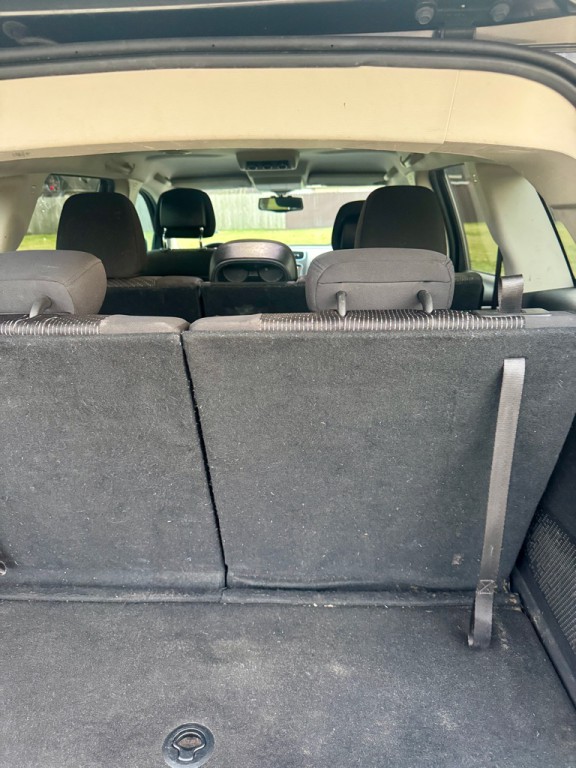 2015 Dodge Journey Image 6