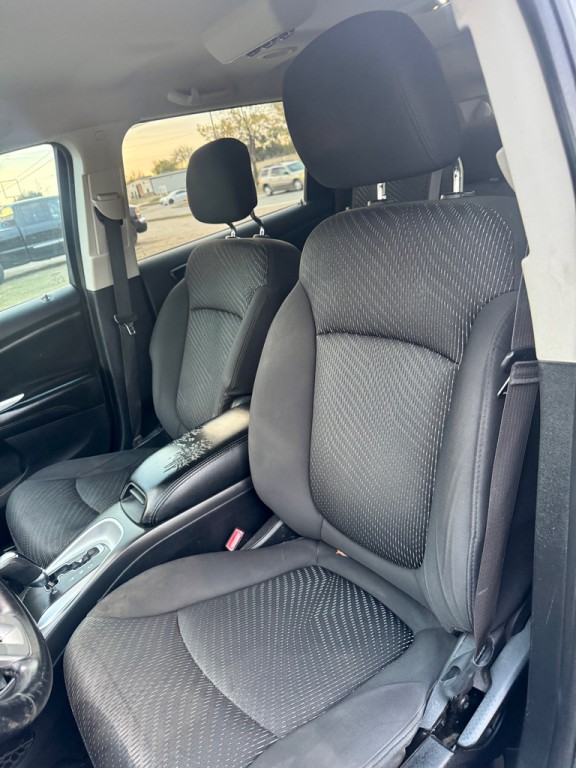 2015 Dodge Journey Image 7