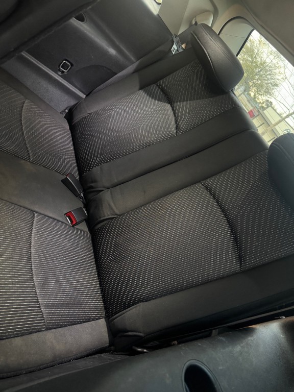 2015 Dodge Journey Image 8