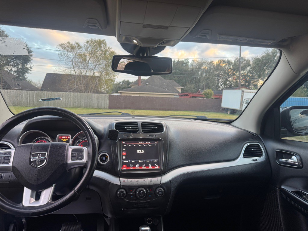 2015 Dodge Journey Image 9