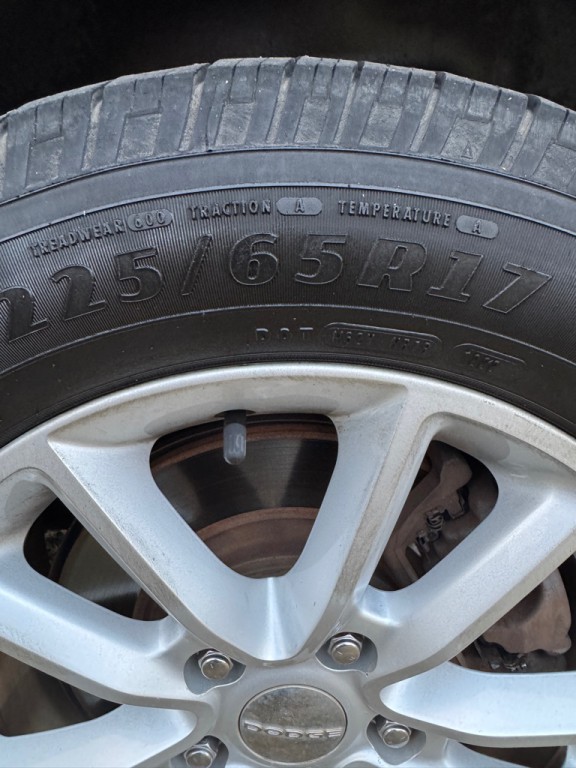 2015 Dodge Journey Image 13