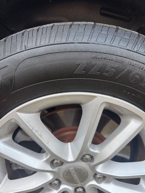 2015 Dodge Journey Image 14