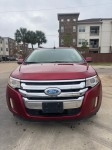 Image for 2013 Ford Edge SEL ID: 7078323