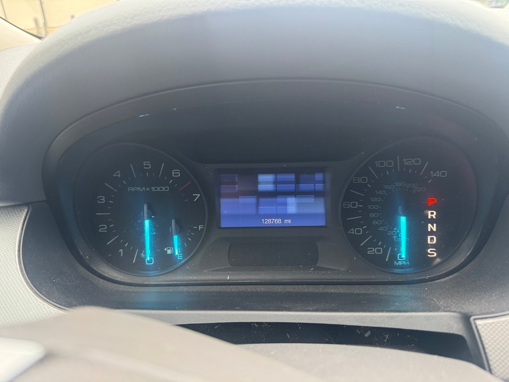 2013 Ford Edge Image 7