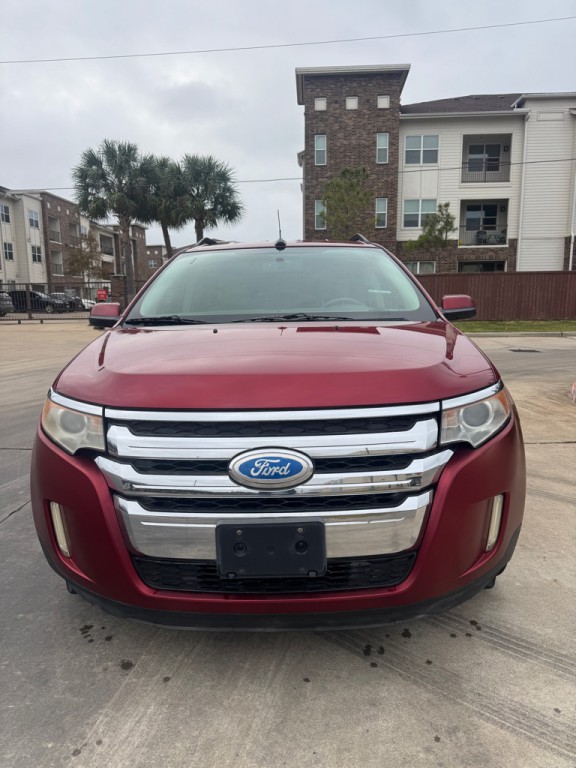 2013 Ford Edge Image 15