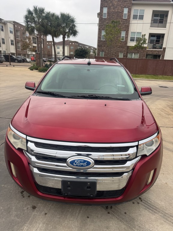 2013 Ford Edge Image 16