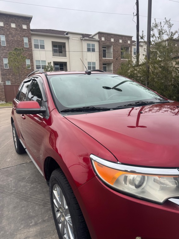 2013 Ford Edge Image 18