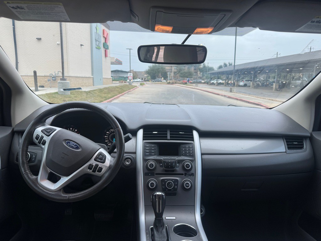 2013 Ford Edge Image 20