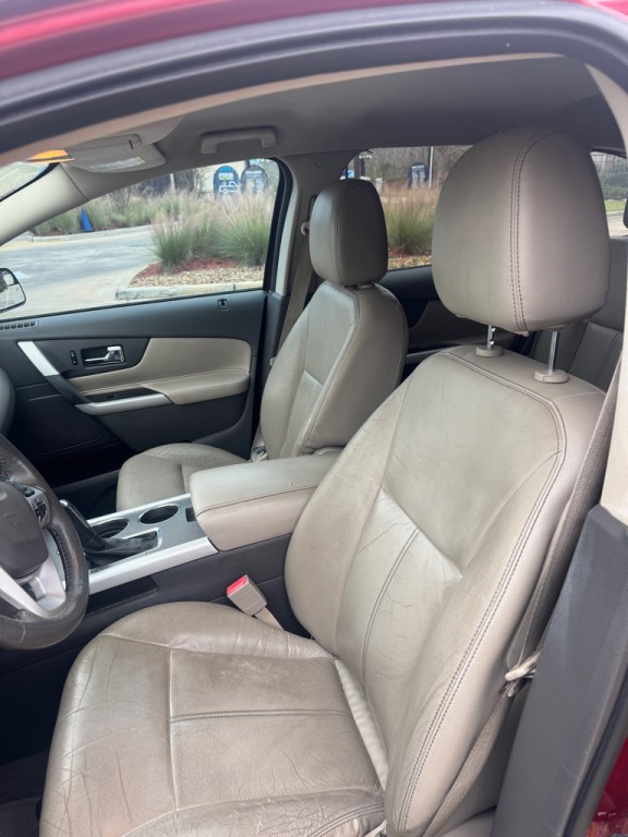 2013 Ford Edge Image 24