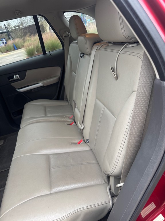 2013 Ford Edge Image 25