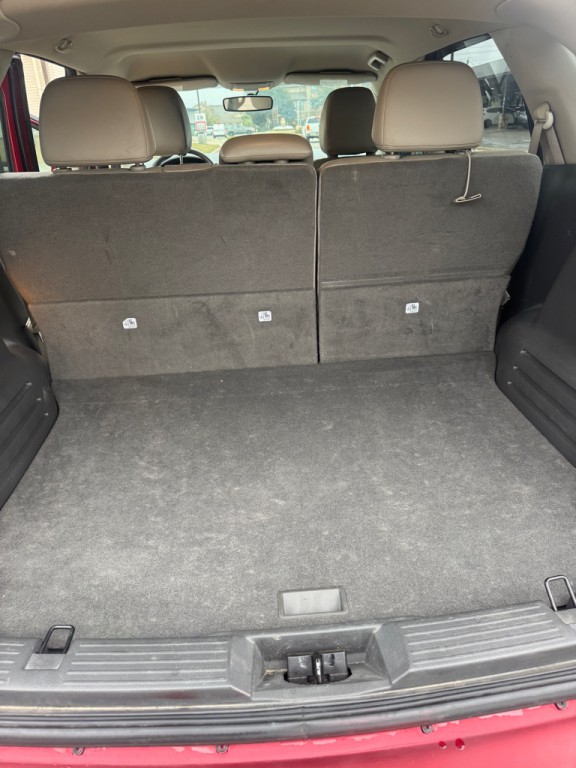 2013 Ford Edge Image 26