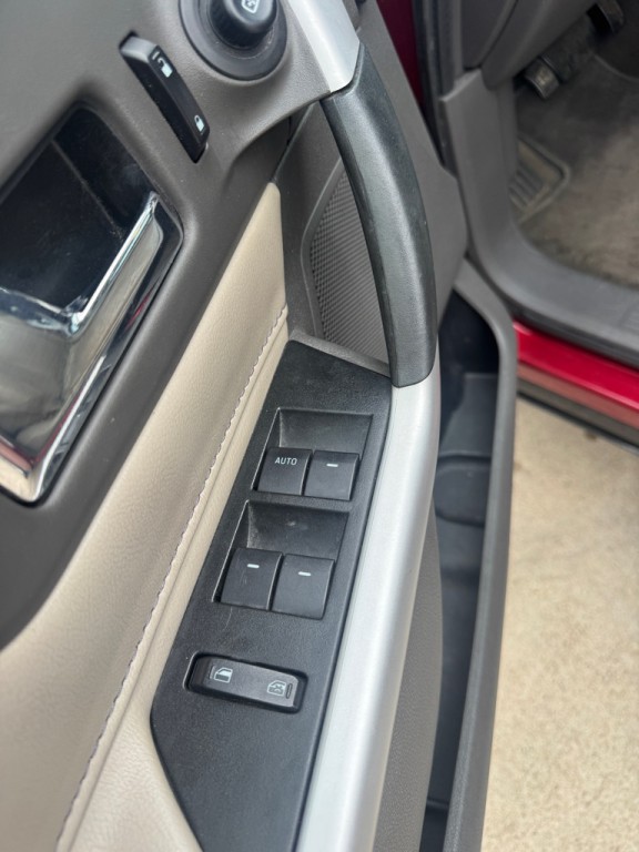 2013 Ford Edge Image 28