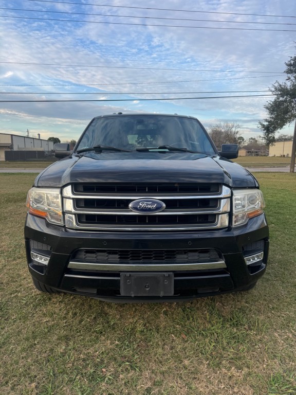 2015 Ford Expedition Image 1