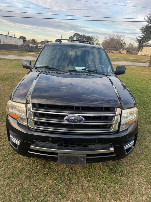 2015 Ford Expedition Image 2