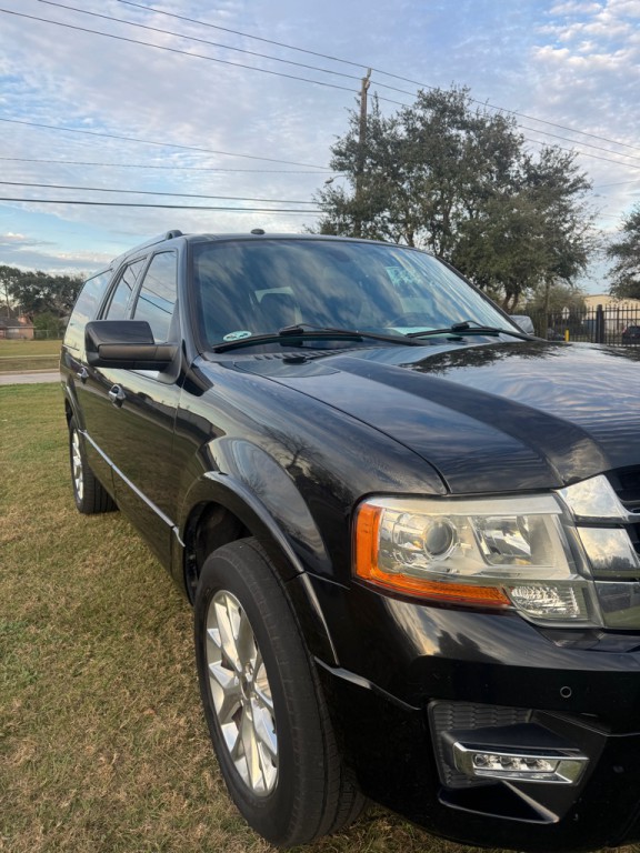 2015 Ford Expedition Image 3