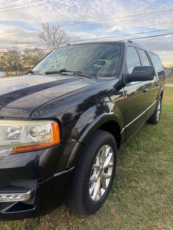2015 Ford Expedition Image 4