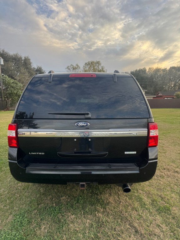 2015 Ford Expedition Image 5