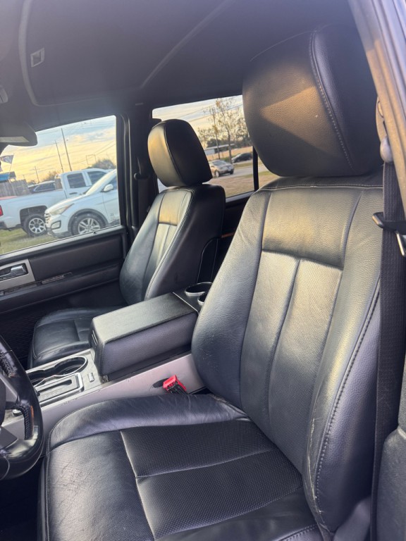 2015 Ford Expedition Image 6