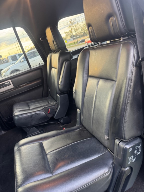2015 Ford Expedition Image 7