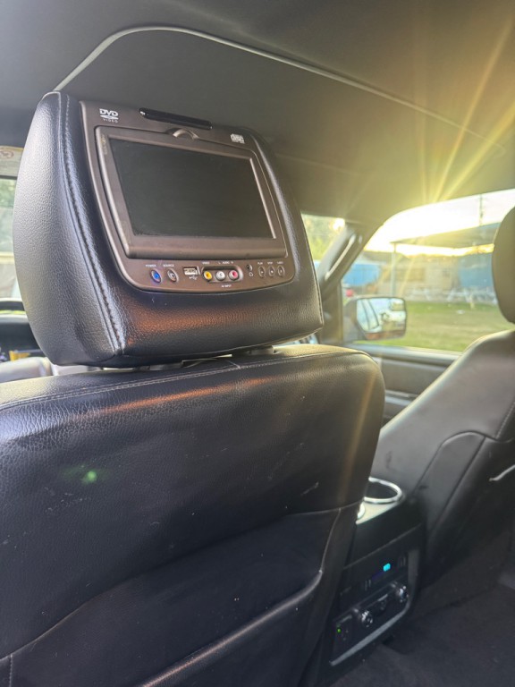 2015 Ford Expedition Image 8