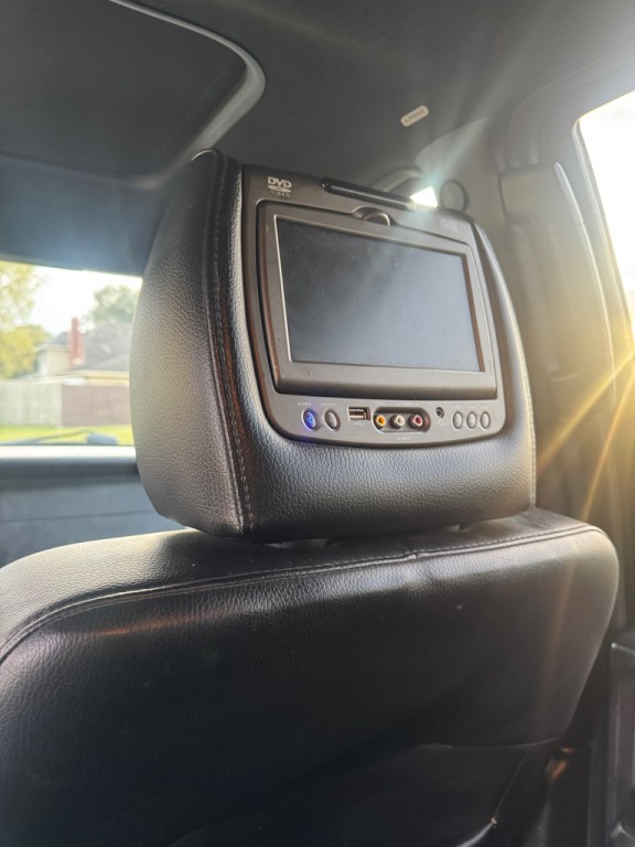 2015 Ford Expedition Image 9