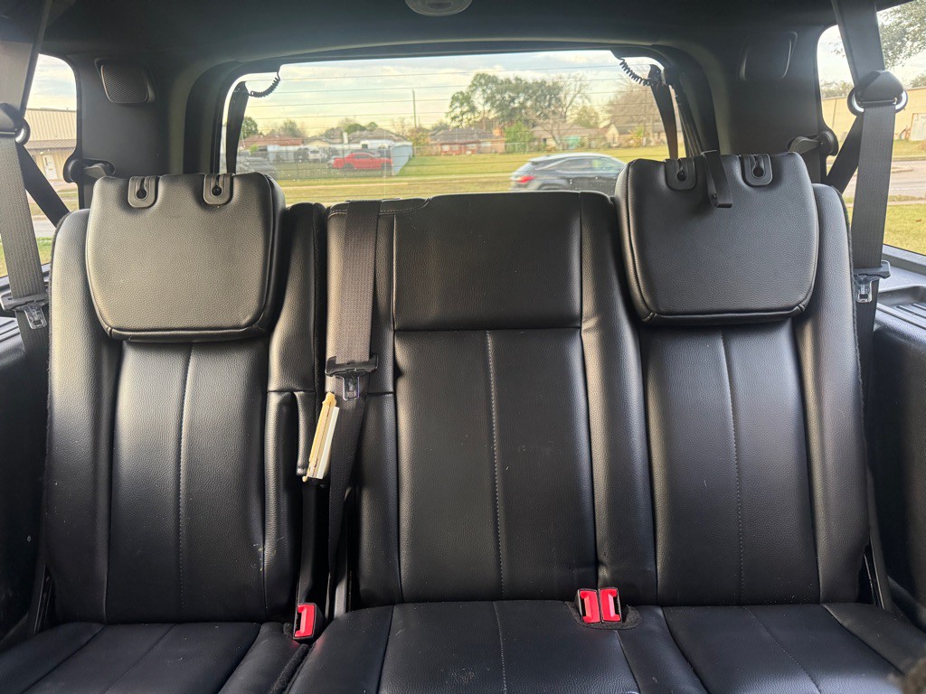 2015 Ford Expedition Image 10