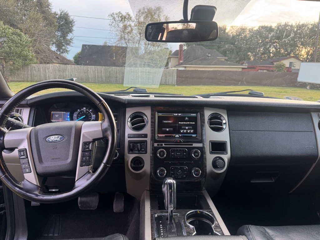 2015 Ford Expedition Image 11