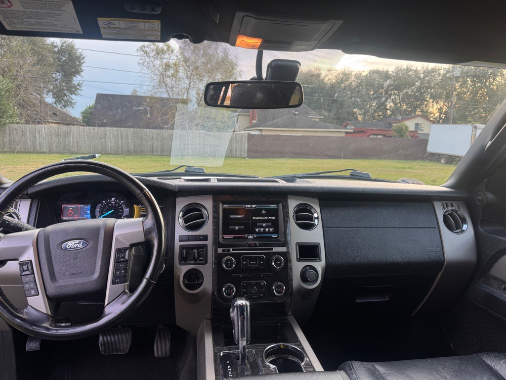 2015 Ford Expedition Image 12