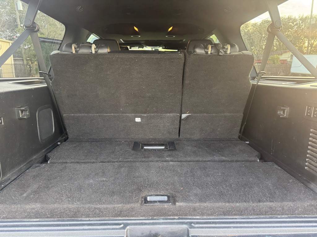 2015 Ford Expedition Image 14