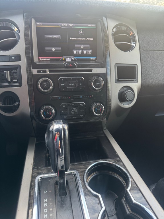 2015 Ford Expedition Image 18