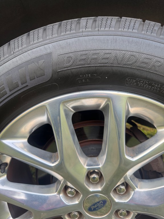 2015 Ford Expedition Image 19