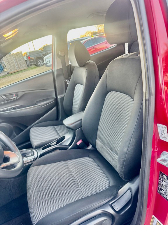 2021 Hyundai Kona Image 6