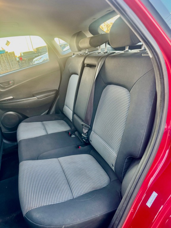 2021 Hyundai Kona Image 7