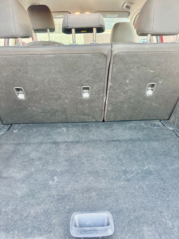 2021 Hyundai Kona Image 8