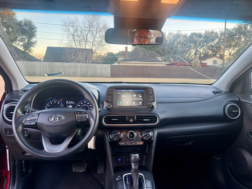 2021 Hyundai Kona Image 9