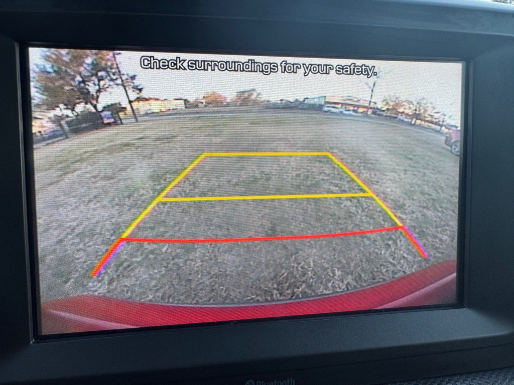 2021 Hyundai Kona Image 12